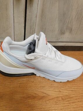 Nike DR 0453 100 Air Max Shoe Size 11.5 New